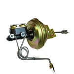 1966 Gm Body Power Drum Brake Dual Master Cylinder Conversion Booster Valve. Fixed Price $332.00.