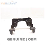 2012-2018 Bmw 640I 3.0L Front Brake Caliper Carrier / Bracket 7846700. Fixed Price $45.49.
