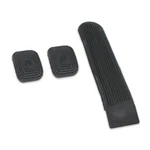 1958-1974 Vw Beetle Pedal Pad Kit. Fixed Price $19.95.
