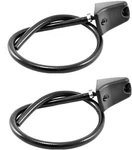 Land Rover Discovery 98-02 Front Headlamp Washer Hose Jet Set AMR5114. Fixed Price $56.00.