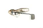12 2011-2016 Volvo S60 Brake Pedal Assembly Used Oem. Fixed Price $48.79.