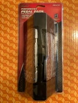 Pilot PM2311 Pedal Pads With Automatic Trans. Fixed Price $20.00.