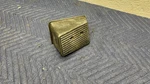 Lhd 86.5-92 Supra *foot Rest Pedal* Pad MA70 MK3. Fixed Price $49.99.