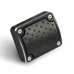 Clayton Machine Anodized Billet Aluminum Pedal Pad EB-P1-B. Fixed Price $75.95.