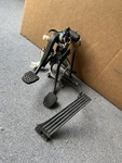 1999-2003 Bmw E39 M5 Pedal Clutch Brake Gas 540I 6-SPEED Manual Transmission. Fixed Price $399.00.