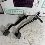 83-91 Porsche 944 Manual Clutch & Brake Pedal Set. Fixed Price $59.99.