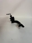 Oem Accelerator Gas Pedal Assembly Fits 2013 2016 Dodge Dart 04581697AA. Fixed Price $35.99.