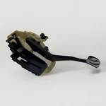 Bmw 2011-2016 F10 M5 Foot Brake Stop Pedal W/ Bracket 9144253 Oem. Fixed Price $55.00.
