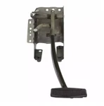 Genuine Ford Pedal And Bracket Assembly HC3Z-2455-J Damaged Box Open. Fixed Price $149.99.