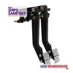 Wilwood WIL340-16382 Aluminum Brake Clutch Pedal Kit Fits Universal Performance. Fixed Price $382.59.