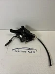 04-09 Jaguar XJ8 Xjr Vanden Plas X350 X358 Accelerator Gas Pedal Assembly Oem. Fixed Price $49.98.