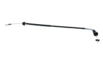 Genuine Bmw E36 318I 323I 325I M3 Accelerator Cable Bowden 35411163228 New. Fixed Price $89.95.