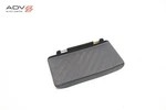2018 - 2021 Volkswagen Atlas Foot Rest Dead Pedal Cover Trim Panel Oem. Fixed Price $25.49.