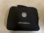 Volkswagen Roadside Assistance Kit Never Used!. Fixed Price $30.00.