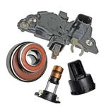 Alternator Rebuild Kit 2012-13 Audi Rs Quattro 2.5L 0124525215, 0124525547. Fixed Price $59.99.