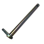 Porsche Clutch Pedal Shaft 70-71 912 69 911-423-027-00 91142302700. Fixed Price $152.30.