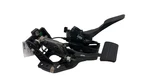2016 Chevy Silverado 1500 Gas Accelerator And Brake Pedal Assembly 23362234. Fixed Price $199.44.