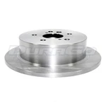 Rotor-front Disc, Rear 4-WHEEL Abs, Power Brakes Fits Sienna. Fixed Price $105.84.