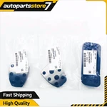 Oem For Subaru Impreza Wrx Sti/brz Mt Clutch&brake&gas Pedal Pads Set 36024FA001. Fixed Price $54.99.