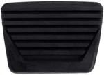 Oer Brake And/or Clutch Pedal Pad For 1962-1967 Chevy Ii Nova 1963-1967 Corvette. Fixed Price $15.98.