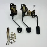 1994-1997 Honda Accord Manual Transmission Pedal Set Clutch Brake Gas Oem. Fixed Price $174.99.