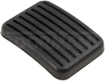 Dorman 20743 Brake And Clutch Pedal Pad For Select 90-19 Dodge Hyundai Models. Fixed Price $11.12.