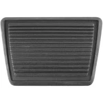 1964-72 Pontiac; Brake & Clutch Pad; For Manual Trans; Molded Rubber; Each. Fixed Price $8.99.