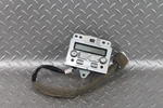 03-07 Land Cruise Electronic *worn* Rear Audio Control Panel Oem Factory Wty. Fixed Price $44.99.