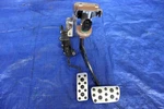 2013 Scion Fr-s 4UGSE Oem Brake & Gas Pedals #8036. Fixed Price $49.99.