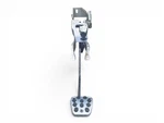 2002-2006 Acura Rsx Honda Integra DC5 Type / Oem Manual Brake Pedal Set Jdm. Fixed Price $129.00.