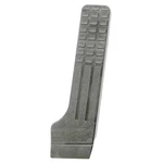 Accelerator Pedal Pad-goodmark Lkq Corp GMK414391167. Fixed Price $32.32.