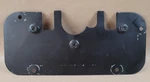 1937 Gm Oldsmobile Driver's Floor Board Brake Gas Clutch Pedal Area Vintage. Fixed Price $84.99.