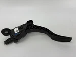 2010-2012 Ford Fusion 2.5L Gas Accelerator Pedal Assembly BE5C-9F836-AA. Fixed Price $35.19.