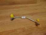 Left Spring Load Accumulator Brake Line Mercedes Unimog 747 - A4254207528. Fixed Price $52.94.
