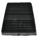For Chevy Camaro 1972-1981 Trq Rubber Brake/clutch Pedal Pad. Fixed Price $24.05.