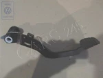 Genuine Volkswagen Clutch Pedal Lhd Nos Vw Seat Corrado Passat 3A1721315B. Fixed Price $76.29.