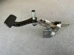 Nissan Brake Pedal W Bracket Armada Titan QX56 Oem. Fixed Price $65.00.