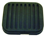 Crown Automotive J5363508 Pedal Pad. Fixed Price $18.38.