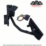 For Chevrolet Impala 06-08 Accelerator Gas Pedal W/position Sensor Connector Kit. Fixed Price $45.99.