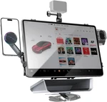 Tesla Model 3 Y Haloblk Halostation Versatile Screen Expansion Kit Highland. Fixed Price $149.95.