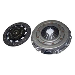 52104732AB Clutch Kit For Jeep Wrangler 2007-2011. Fixed Price $252.96.