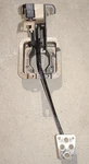 2003-2006 Mitsubishi Evolution 8 9 Brake Pedal Assembly Oem. Fixed Price $39.99.