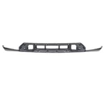 For 2019 2020 2021 2022 Gmc Sierra 1500 Front Lower Bumper Cover W/skid 84974557. Fixed Price $98.99.