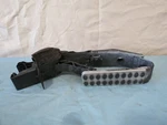 03 04-09 Mercedes W211 E-class Gas Throttle Pedal Accelerator Oem 2113010001. Fixed Price $64.99.