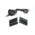 Standard Ignition S-2038 Erator Pedal Sensor Connector For Accel. Fixed Price $79.80.