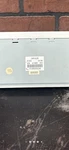 08-10 Charger Challenger 300 Oem Radio Audio Kicker Amplifier 05035022AE. Fixed Price $100.00.