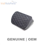 1981-1985 1987 Mercedes-benz 300TD Brake Pedal Pad 1232910082. Fixed Price $10.99.