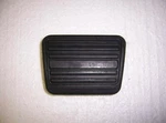 Brake Pedal Pad Manual Transmission 63-67 Corvette 73-77 Body GSS1043 GKS1067. Fixed Price $14.45.