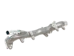 Genuine Nissan Water Outlet 11060-JA10A. Fixed Price $115.23.