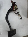1998 GMT400 Brake Pedal Assembly Automatic Transmission. Fixed Price $75.00.